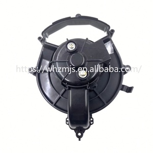 Ventilateur AC 6441CG 6441.CG pour C4 <span class=keywords><strong>PICASSO</strong></span> PARTNER BERLINGO - Product Image 3