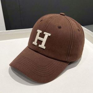 Casquettes de baseball en toile unisexes personnalisées en polyester/coton, 6 panneaux, broderie 3D, style sportif et tendance, vente en gros - Product Image 4