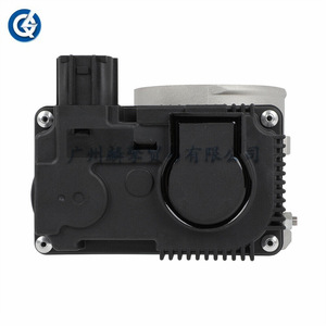 วาล์วปีกผีเสื้อ 70 มม. 16119-8J103 สำหรับเปลี่ยนซ่อม - Product Image 4