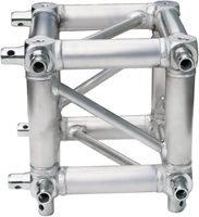 Bloque de Esquina Portátil de Aleación de Aluminio para Estructura de Celosía de 290x290mm, para Escenario Modular con Celosía de Espiga, Resistente, Capacidad de Carga de 500kg 3