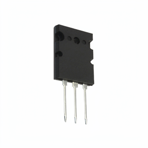 ทรานซิสเตอร์ TO-264AA IXFK60N25Q ชิ้นส่วนอิเล็กทรอนิกส์ของแท้ - Product Image 1