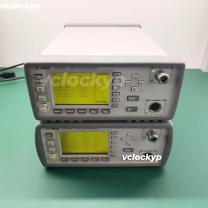1 medidor de potencia Agilent E4416A USADO (DHL o EMS) # N6671 YF*go - Product Image 4