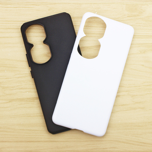 ¡En rebajas! Funda de teléfono de película 3D de sublimación para <span class=keywords><strong>Honor</strong></span> 90 Pro DIY Impresión de calor en blanco 3D funda de teléfono resistente para <span class=keywords><strong>Honor</strong></span> <span class=keywords><strong>80</strong></span> <span class=keywords><strong>SE</strong></span> - Product Image 3