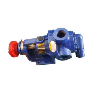 <span class=keywords><strong>Pompe</strong></span> à engrenages à haute viscosité BOHAI <span class=keywords><strong>Viking</strong></span> HL4195 avec résine gainée, 10 CV, haute pression, électrique, 380 V, OEM - Product Image 4