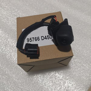 <b>Car</b> Rearview <b>Camera</b> 95766-D4500 <b>for</b> Kia Optima 2016-2020 Waterproof <b>Reverse</b> <b>Camera</b> Rear View Backup <b>Camera</b> - Product Image 4