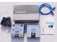 Linksys SPA2102 Adaptateur de téléphone VoIP SPA2102 Linksys ATA