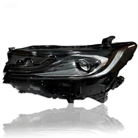 Accessoires de voiture de haute qualité, phare LED d'origine pour Toyota Camry 2024 2025 2026, pièces automobiles, remplacement de phare de voiture