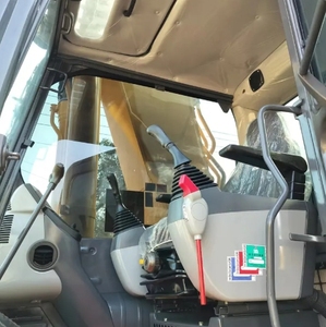 Motor original de fábrica con alta calidad y bajo precio Komatsu PC450 excavadora usada pc360 pc270 pc240 pc220 pc200 - Product Image 5