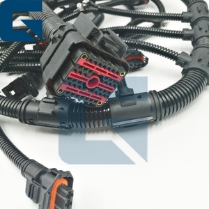 VOE20914988 20914988 Arnés de Cableado D6E para Excavadora EC210B - Product Image 3