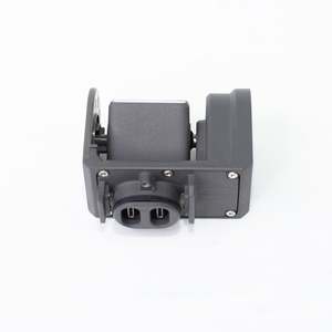 Módulo T20P FPV, Pieza Ligera de Plástico para Dron, Accesorio para Pulverización Agrícola - Product Image 3