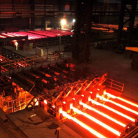 Laminoir à chaud pour acier d'angle Ligne de produits automatique de laminoirs à chaud et bon marché