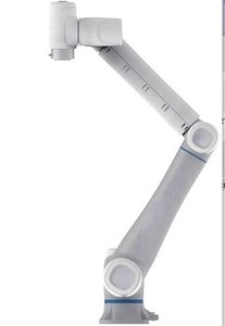 YHY-CR10AS 360 Brazo Robótico Colaborativo Seguro, Preciso y Confiable con Capacidad de 42 kg para <span class=keywords><strong>Soldadura</strong></span>, Recogida, Elevación, Manipulación y Colocación - Product Image 4