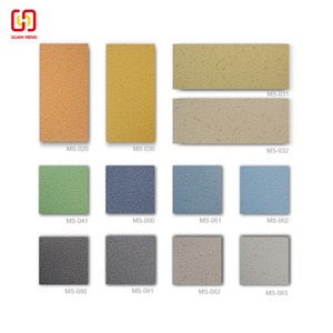 Suelo de Vinilo PVC de Alta Calidad para Uso <span class=keywords><strong>en</strong></span> Talleres, Diseño Personalizado <span class=keywords><strong>Económico</strong></span>, con Capa Inferior Densa - Product Image 3