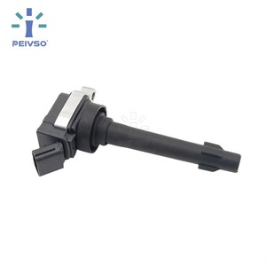Bobina de Encendido de Alta Energía PEIVSO, Compatible con Great Wall C30 Florid Haval M4 1.5L OEM 3705100EG01, 1 Año de Garantía - Product Image 1