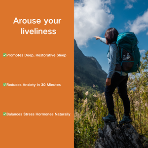 Cápsulas Valeriana Orgânica OEM | Não-OGM, Vegan Friendly - Product Image 2