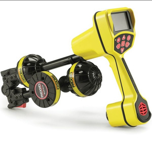 Détecteur et localisateur de canalisations souterraines RIDGID SR-20 avec garantie d'un an 220V 10W - Product Image 5