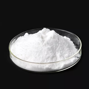 Acide Tartrique L (+) - Fournisseurs d'Acide Tartrique CAS 87-69-4 Retardateur de Ciment Échantillon Gratuit - Product Image 1