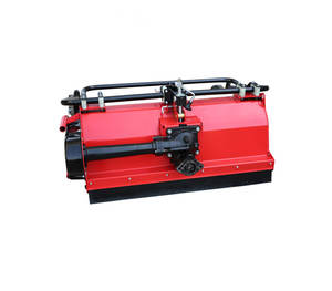 Cortadora de Césped Montada en Tractor con Tecnología <span class=keywords><strong>BCS</strong></span> Italiana, Precio de Fábrica, Cortadora de Martillos, Tractor Manual de 2 Ruedas Modelo 740PS con Certificación CE - Product Image 1