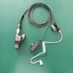 Đài phát thanh tai nghe XTS loạt phát hành nhanh chóng Tai nghe cho Motorola mts2000 mtx8000 mtx838 mtx900 mtx9000 GP900 <span class=keywords><strong>gp9000</strong></span> ht1000 pr1500 - Product Image 5