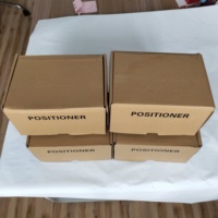Positionneur de vanne électro-pneumatique NE724/S1A, fournisseur OEM