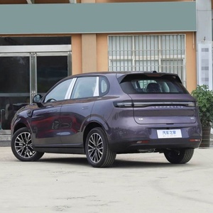 Leapmotor B10 Véhicule à Énergie Nouvelle 2025 510KM SUV pour Adultes - Product Image 6