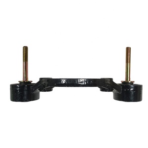 Çin otomatik araba motor 2AZ 52380-42071 arka diferansiyel destek montaj - Product Image 4