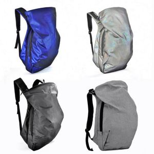 Sac à dos pour ordinateur portable d'extérieur imperméable de haute qualité, très vendu, en matériau laser - Product Image 6