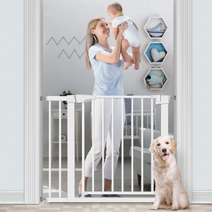 Puerta <span class=keywords><strong>de</strong></span> Aislamiento para Perros y Gatos, Productos para Bebés, Proveedor <span class=keywords><strong>de</strong></span> Productos <span class=keywords><strong>de</strong></span> Seguridad para Niños, Puerta <span class=keywords><strong>de</strong></span> Seguridad para Bebés - Product Image 1