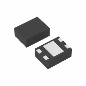 4 UDFN Exposed Pad Buy Electronics Components Online In Stock XC6223N26BGR-G Power Management (PMIC) - Product Image 1