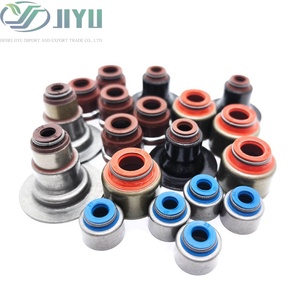 Sello de aceite de vástago de válvula de sello FPM de fabricante chino OEM 652.527 - Product Image 6