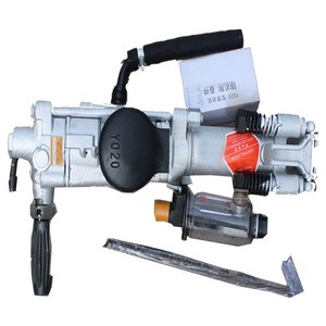 Precio de Fábrica: Perforadora Neumática de Roca YT24 con Motor y Diseño Portátil, Diámetro de Perforación de 42 mm, Profundidad de 5 m - Product Image 2