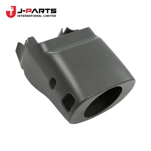 Couvre-colonne de direction pour Toyota Hilux GUN125 2006-2015 OE 45286-0K040-C0 452860K040C0 - Product Image 2