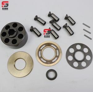 Reparatieonderdelen voor zwenkmotorzuiger 04065-03212 708-7S-13311 708-7S-13340 708-7S-13110 708-7S-13230 voor PC30-<span class=keywords><strong>7</strong></span> graafmachine - Product Image 2