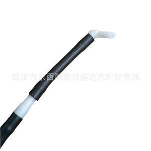 หัวฉีดน้ำล้างฝากระโปรงหน้า Citroen Peugeot C4L รุ่น 9677089080 แบบกลไกสำหรับรถยนต์ - Product Image 2