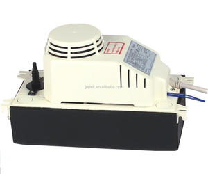 Pompe de condensation pour climatisation intérieure domestique avec alimentation électrique/véhicule, conception précise, type de tuyau en laiton et en plastique - Product Image 6