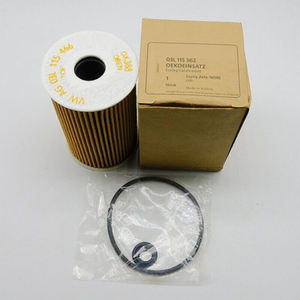 Pièces de voiture de filtre à huile de haute qualité 03L115562 E115H01D208 E115HD208 OX388D HU7008Z pour Audi Seat Skoda Volkswagen - Product Image 6
