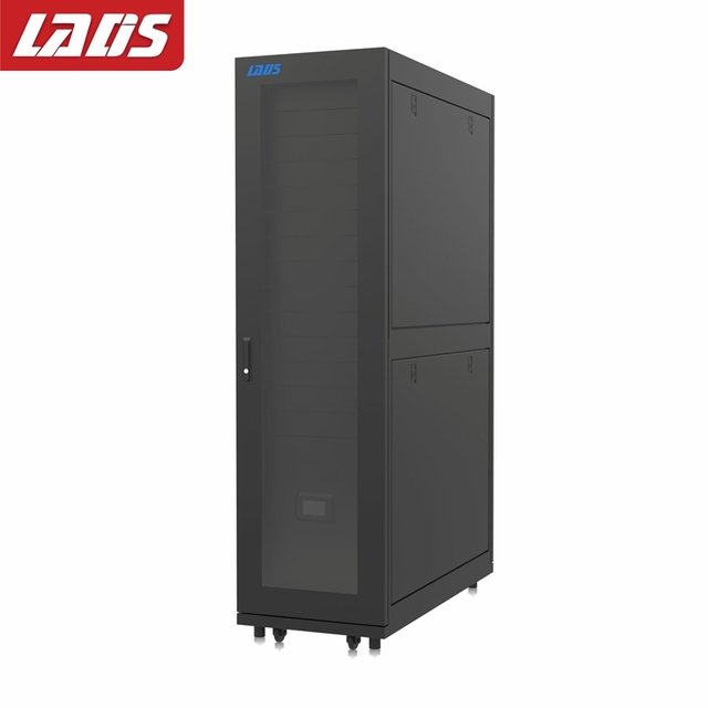 LADS Micro Modular Data Center IEC60297 Standard SPCC Material 1PT3