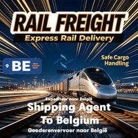 Agente de envío Bélgica Ferrocarril Bruselas Sur Charleroi Aeropuerto Empresa de despacho de aduanas Courier Importación Despacho de aduanas