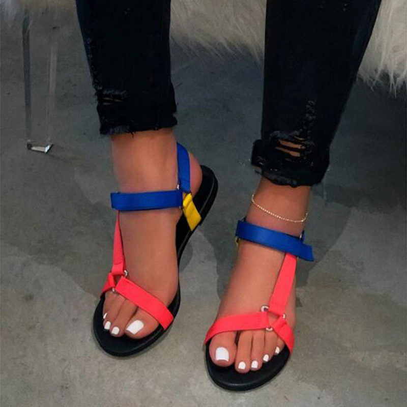 Sandalias de Mujer | Últimas tendencias en VAS