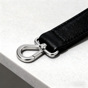 Nhà Máy Cung Cấp Chất Lượng Cao Cổ Điển 20Mm 1 Inch Xoay Kim Loại Con Chó Dây Xích <span class=keywords><strong>Snap</strong></span> <span class=keywords><strong>Hook</strong></span> Cho Da Túi Xách/Túi - Product Image 3