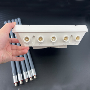 El enrutador Wifi AP para exteriores de 3000Mbps AX3000 AP inalámbrico de alta potencia cumple con el estándar IEEE 802. 3AF/AT - Product Image 6