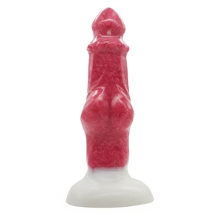 Dildo Anal de Silicona de 11 Pulgadas, Pene de Goma para Mujeres, Masturbadores con Ventosa, Gran Venta - Product Image 1