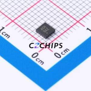 วงจรรวม TQFN-16-EP MAX7317ATE + (3x3) ชิปวงจรรวม I/O Expander ใหม่และดั้งเดิม - Product Image 1