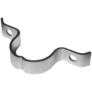 ตัวยึดเสาสำหรับเครื่องมือหมุนป้ายถนนที่รองรับ Ø 60มม. - Product Image 1