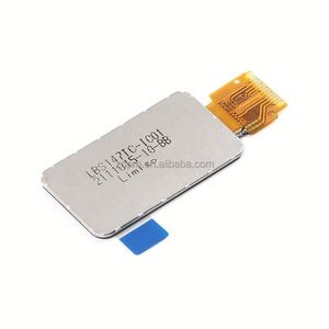 หน้าจอ ZOPRO ใหม่เอี่ยม ขนาด 1.47 นิ้ว ความละเอียด 172x320 พร้อมอินเทอร์เฟซ SPI ใช้ไดรเวอร์ ST7789 จอแสดงผล TFT สีแบบ HD IPS LCD พร้อมไฟแบ็คไลท์ LED - Product Image 3