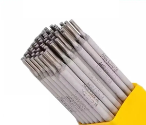 <span class=keywords><strong>Electrodo</strong></span> de Soldadura de Acero Inoxidable AWS A5.4 E308L-<span class=keywords><strong>16</strong></span> de 2.5 mm para Acero Inoxidable 304L - Product Image 5