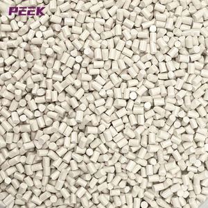 Granulés de résine PEEK (Polyétherétherkéton) renforcés de fibres de carbone (CFR) – Coût - Product Image 1