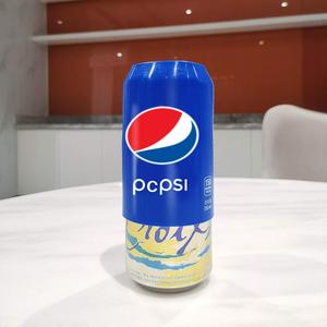 Couvre-Boissons en Silicone Personnalisables avec Logo 355ml pour Canettes de Bière, Coca-Cola, <span class=keywords><strong>Fanta</strong></span>, Sprite – Manchons en Silicone pour Bouteilles et Canettes - Product Image 2
