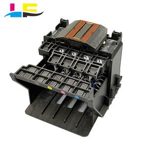 <span class=keywords><strong>Cabezal</strong></span> <span class=keywords><strong>de</strong></span> Impresión Compatible <span class=keywords><strong>HP</strong></span> 952 para 953 954 955 <span class=keywords><strong>HP</strong></span> Officejet Pro 7740 8710 8720 8730 - Product Image 3