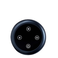 Appareil de massage électrique intelligent transfrontalier pour ventouses et Gua Sha, avec fonction chauffante pour usage domestique, emballage en boîte cadeau
